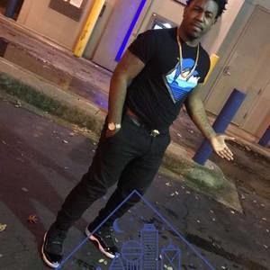 Meet your Posher, Nick